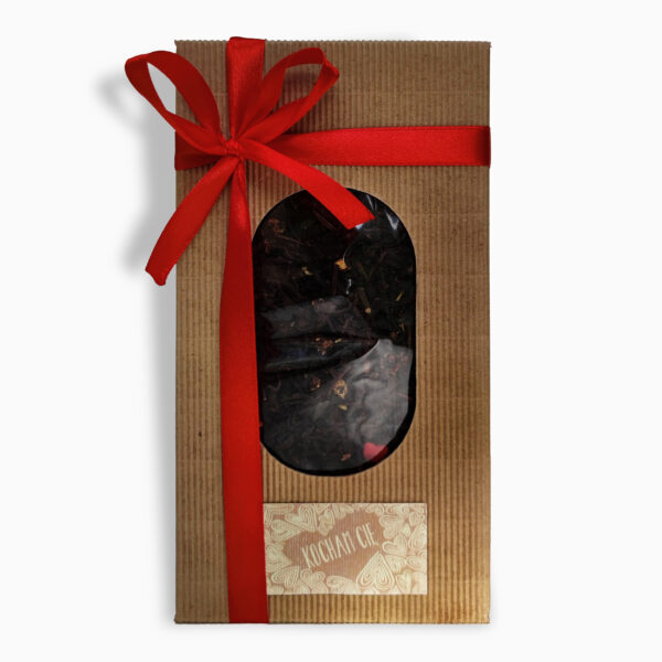 Herbolada Kocham Cię