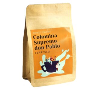 Colombia_Supremo_Don_Pablo_Quindio_Washed_waga_250g