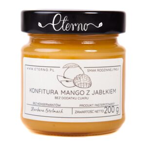 konfitura_jablko_mango