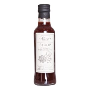 syrop_o_smaku_piernikowym