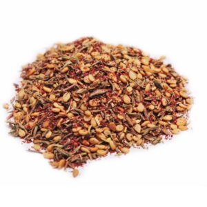 zatar