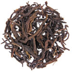 pu-erh green