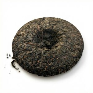 Pu-erh Tuocha 100g