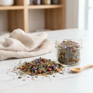 Alergia 50g — zdjęcie lifestyle