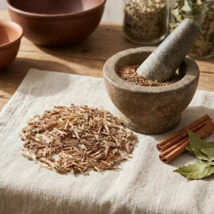 Catuaba 50g — zdjęcie lifestyle