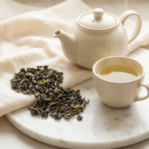 Ceylon Green OPA — zdjęcie lifestyle