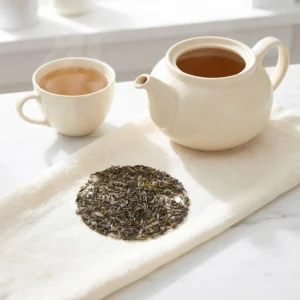 China Green Yunnan — zdjęcie lifestyle