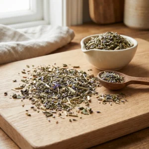 Czas relaksu 50g — zdjęcie lifestyle