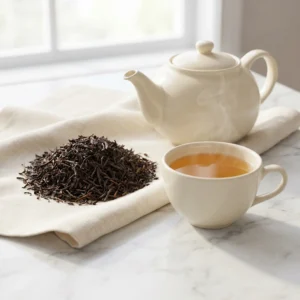 Earl Grey — zdjęcie lifestyle