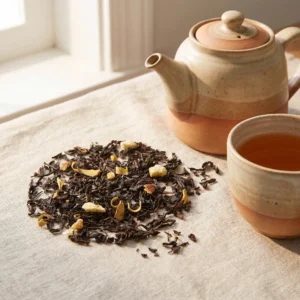 Earl Grey Orange — zdjęcie lifestyle