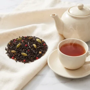 Earl Grey Spicy — zdjęcie lifestyle