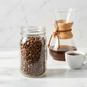 Irish Cream 100g — zdjęcie lifestyle