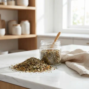 Na wątrobę 50g — zdjęcie lifestyle