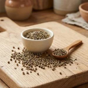 Niepokalanek pospolity owoc 50g — zdjęcie lifestyle