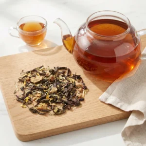 Pu-erh Fitness — zdjęcie lifestyle