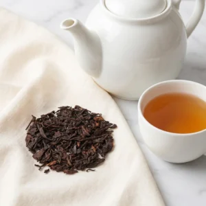Pu-erh Milk — zdjęcie lifestyle