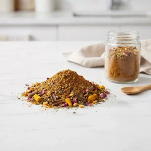 Ras el Hanout — zdjęcie lifestyle