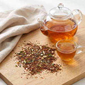 Rooibos Cuba Libre — zdjęcie lifestyle
