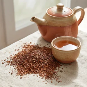 Rooibos — zdjęcie lifestyle