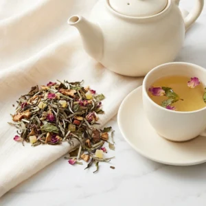Rozkoszna słodycz — zdjęcie lifestyle