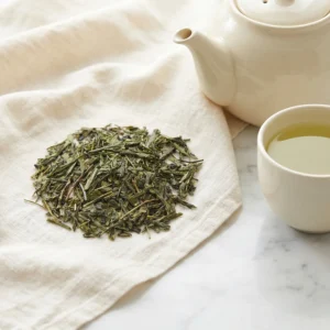 Sencha Makato — zdjęcie lifestyle