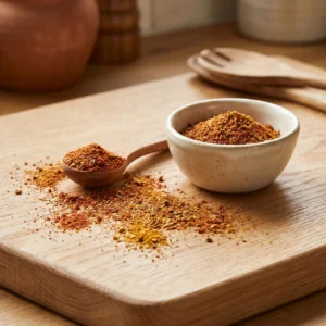 Tandori Masala — zdjęcie lifestyle