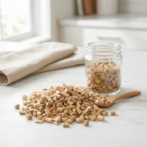 Traganek korzeń cięty 50g — zdjęcie lifestyle